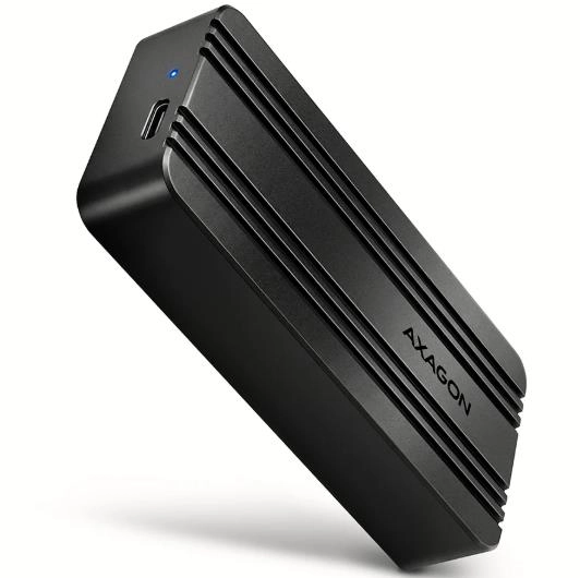 Axagon EEM2-40G USB-C 40Gbps M.2