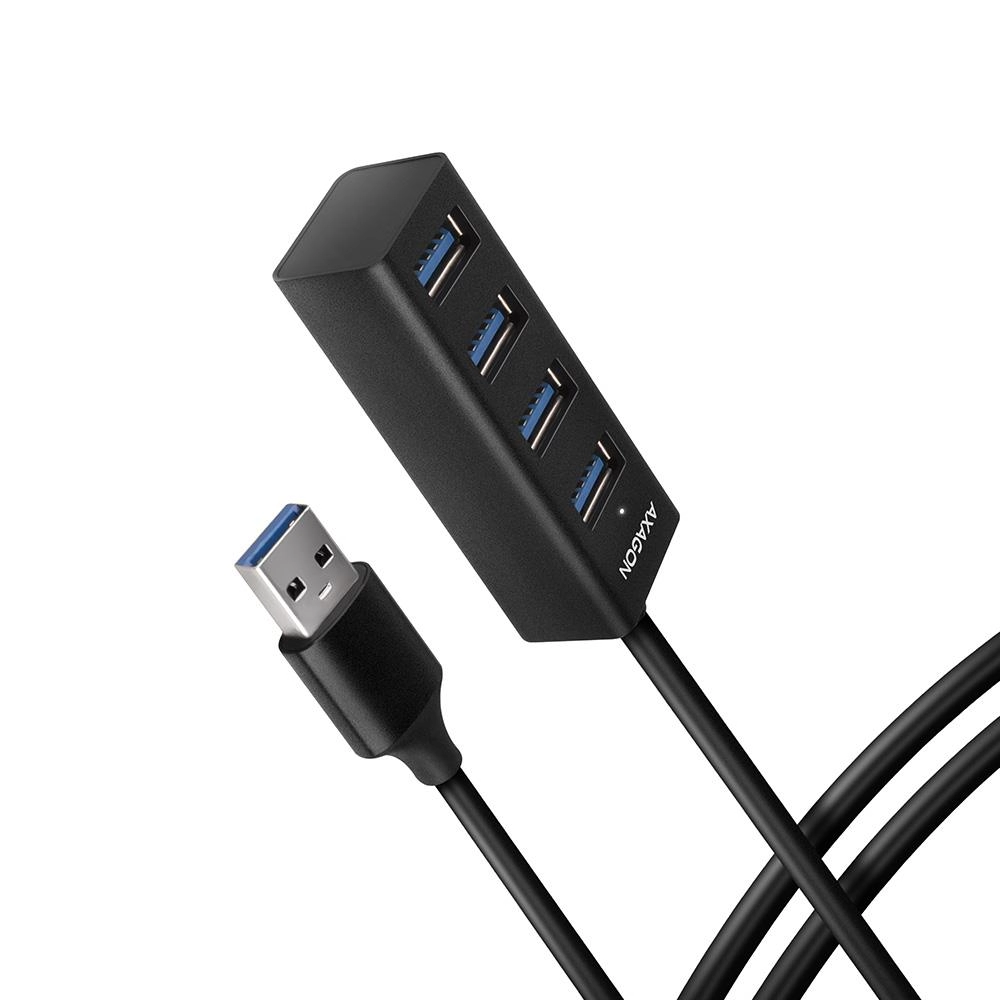 I/O HUB USB3.2 4PORT MINI/1