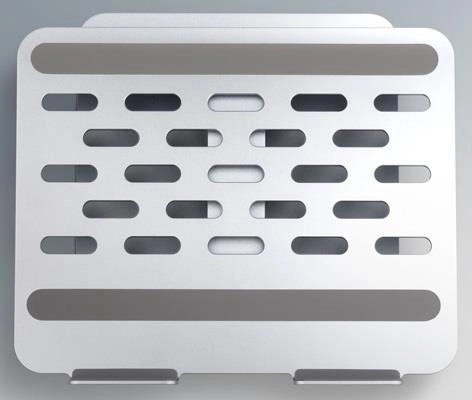 Axagon STND-LQ stand for notebooks and