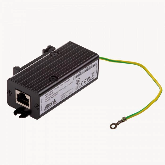 Axis 02315-001 PoE adapter Gigabit Ethernet