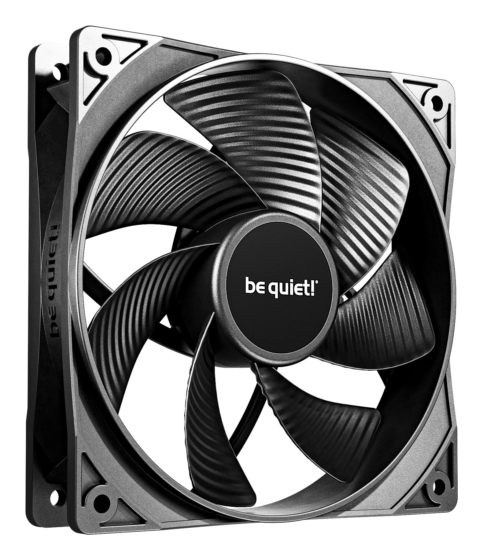 Be quiet! Pure Wings 3 120mm