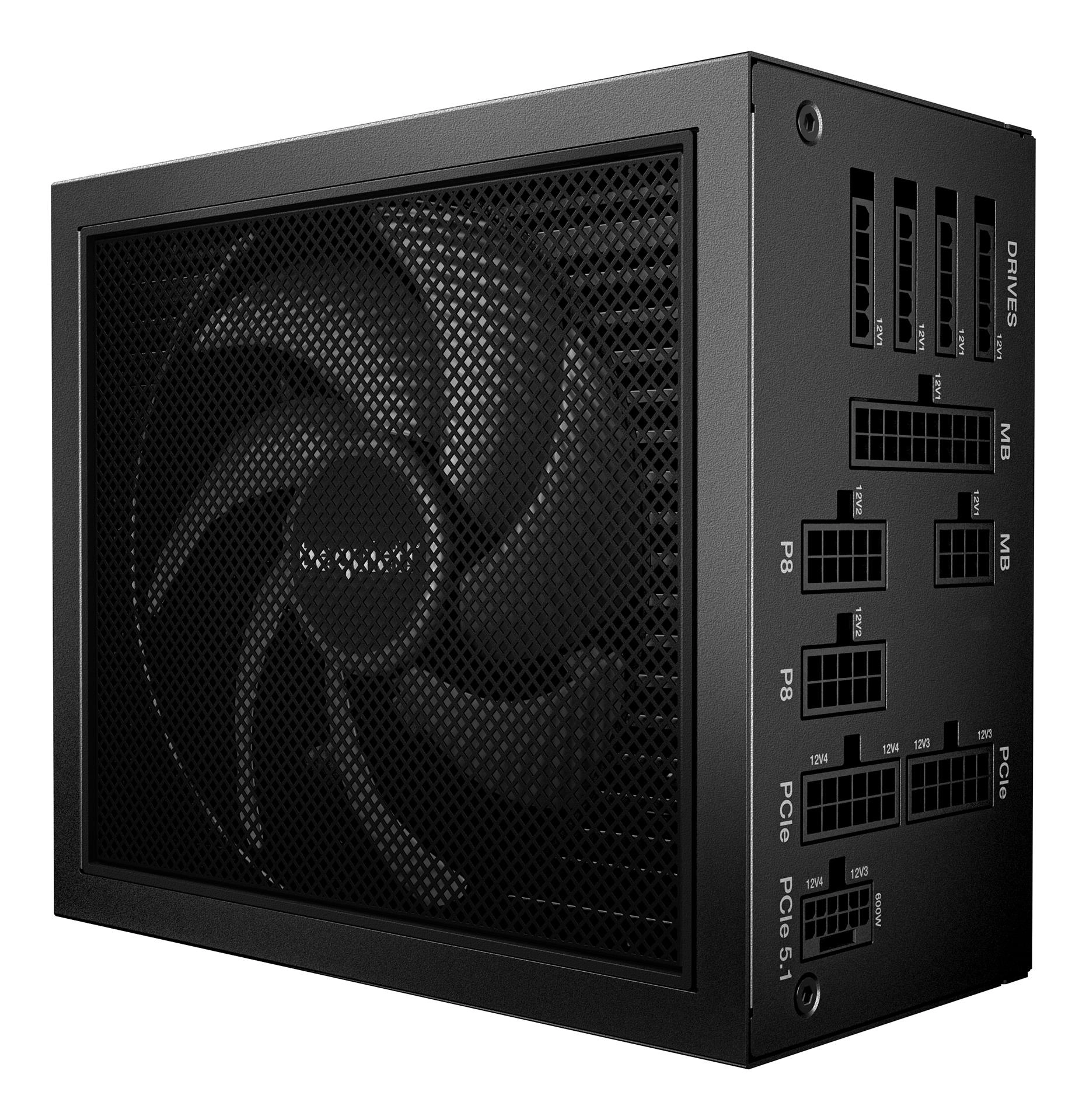 Be quiet! Dark Power 14 850