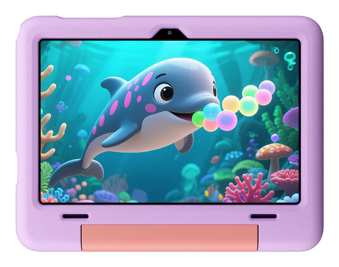 TABLET TAB20KIDS 10" 4/64GB/TAB20 KIDS PURPLE