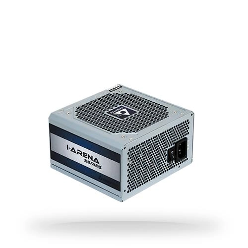 Chieftec GPC-700S power supply unit 700