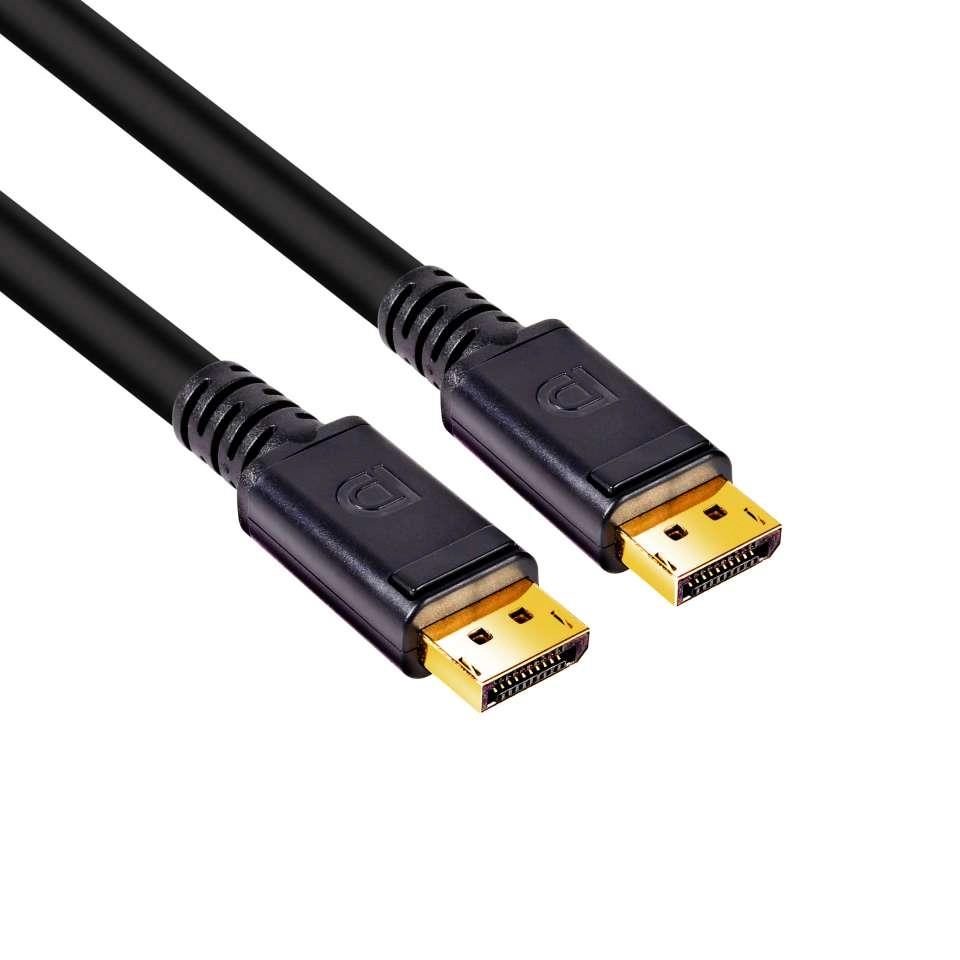 CLUB3D DisplayPort 1.4 HBR3 8K
