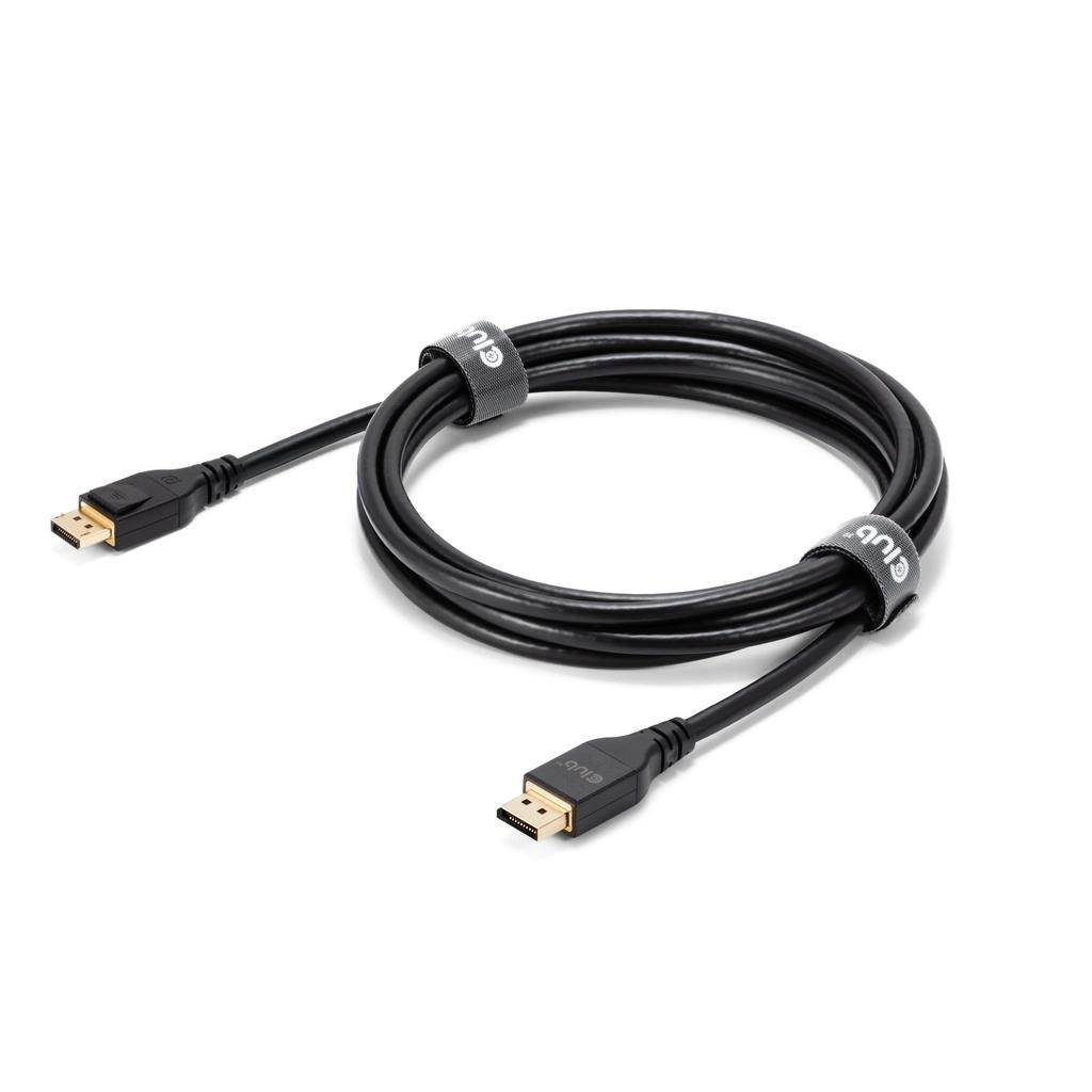 Club3D DP cable 2.1 DP54