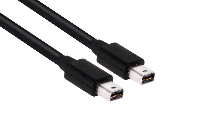 CLUB3D Mini DisplayPort 1.4 Cable