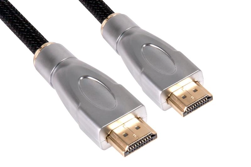CLUB3D Premium High Speed HDMI™ 2