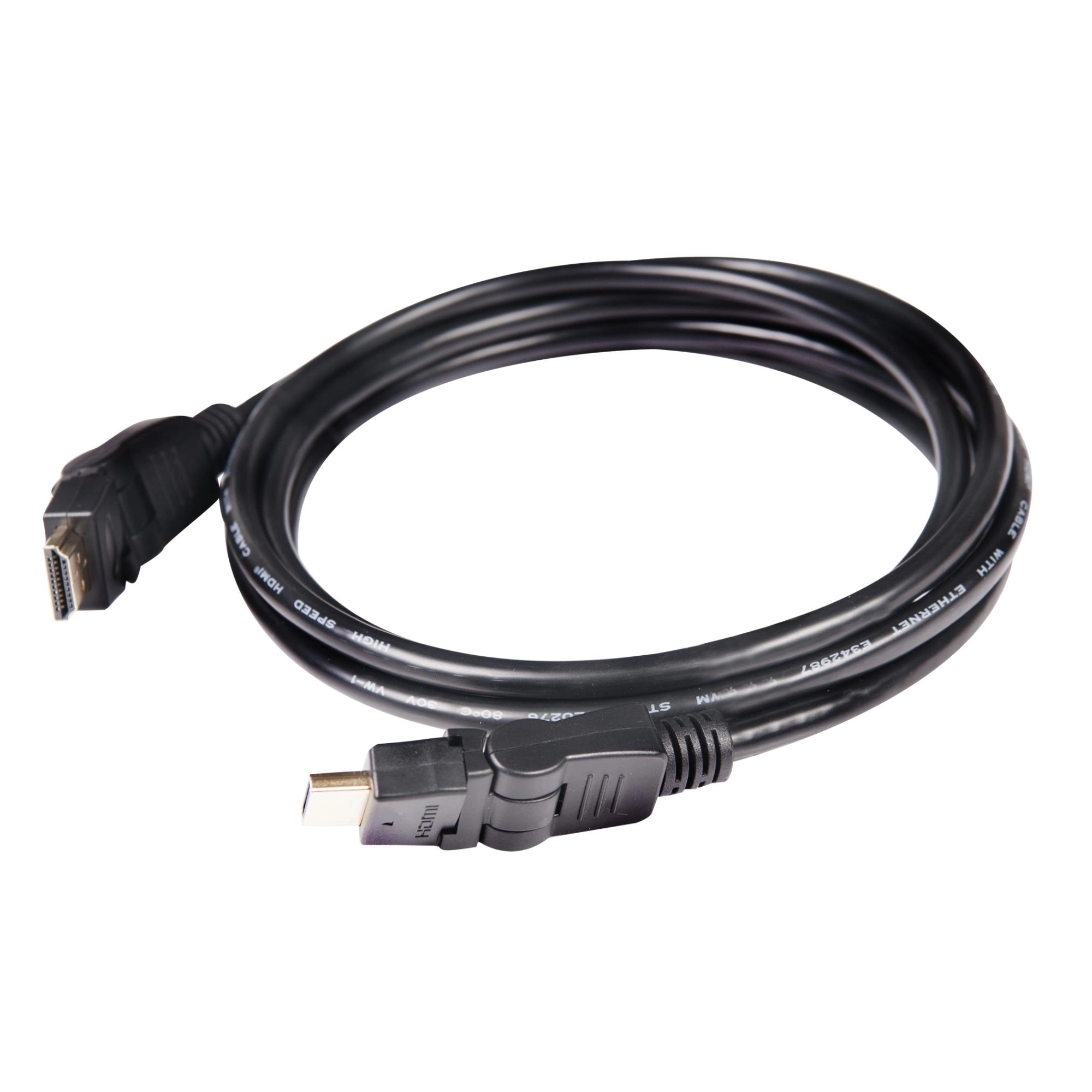 CLUB3D HDMI 2.0 4K60Hz UHD