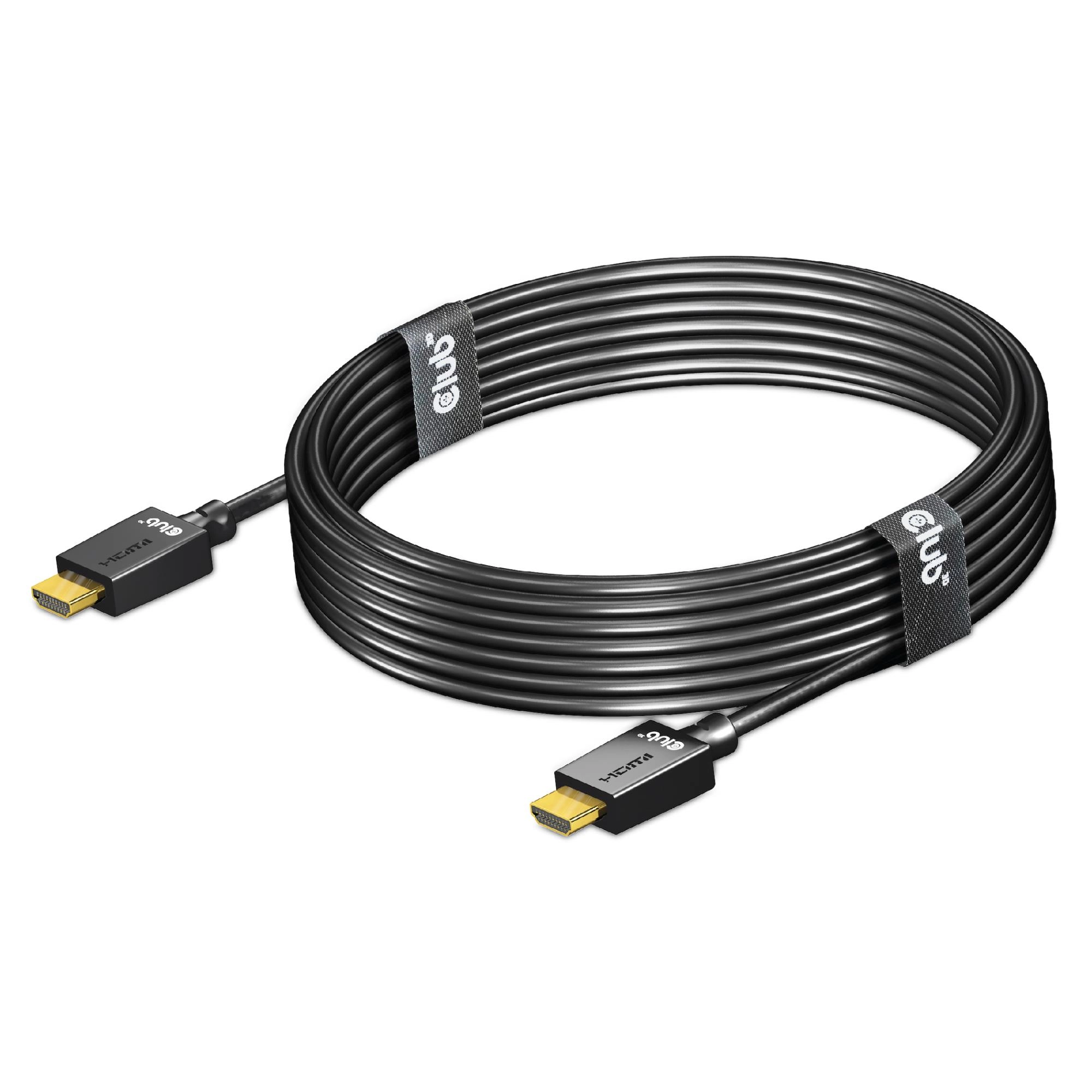CLUB3D Ultra High Speed HDMI™ 4K120Hz