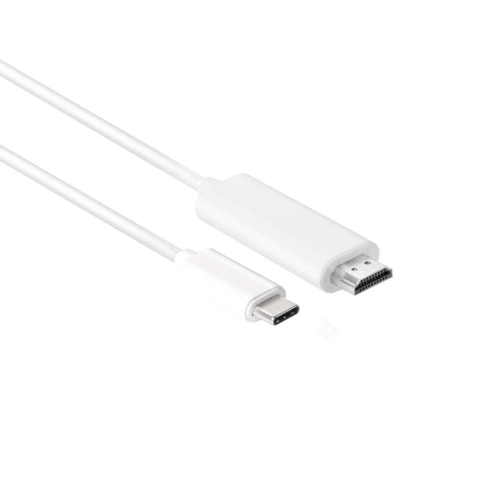CLUB3D USB C to HDMI™ 2