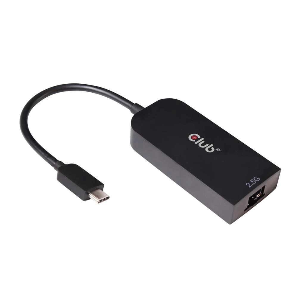 CLUB3D USB 3.2 Gen1 Type