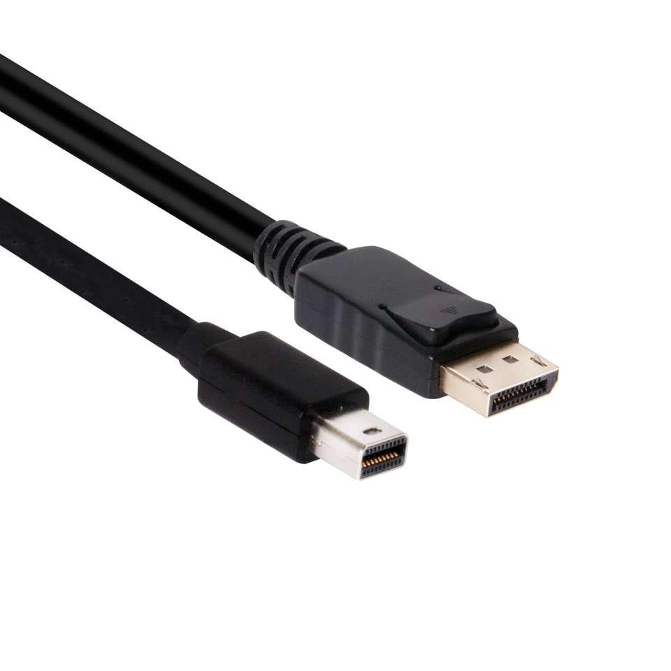 CLUB3D Mini DisplayPort to DisplayPort 1
