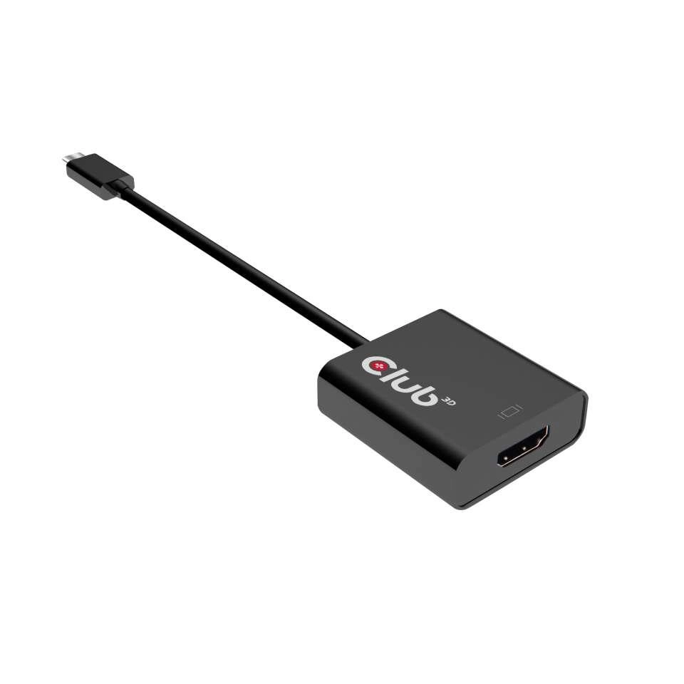CLUB3D USB 3.1 Type C