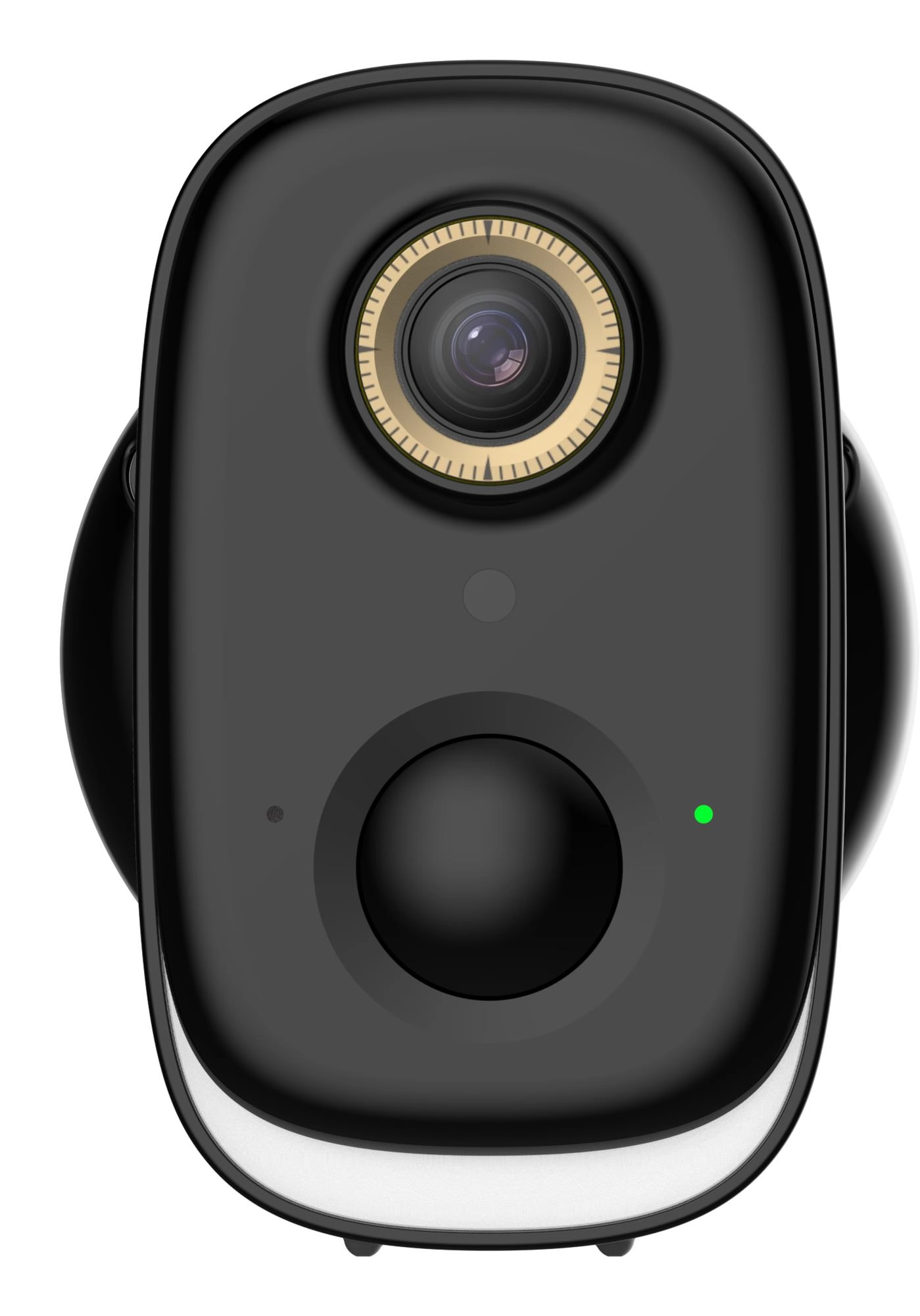 Dahua Technology Apollo Wi-Fi Battery Security