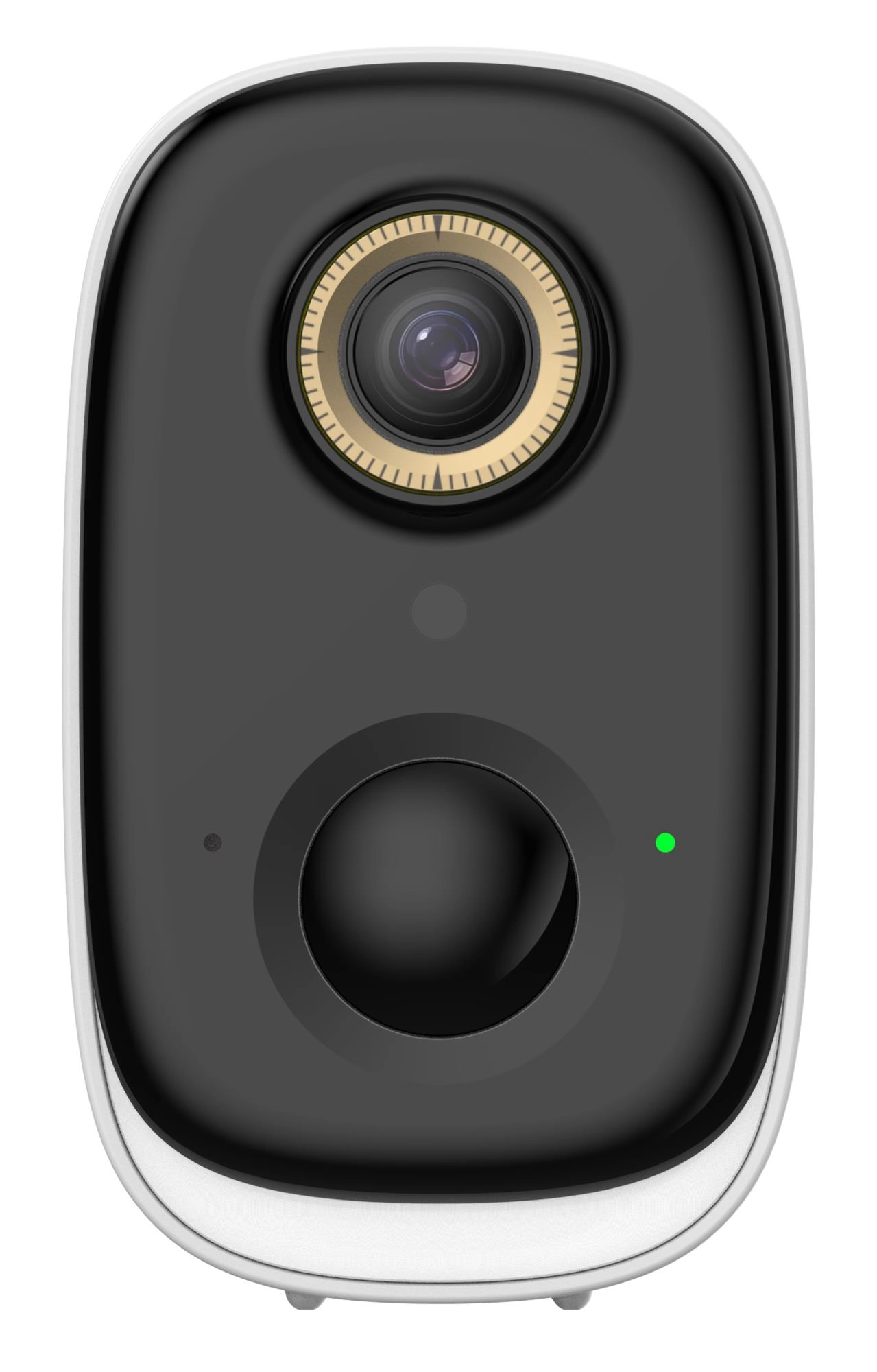 Dahua Technology Apollo Wi-Fi Battery Security