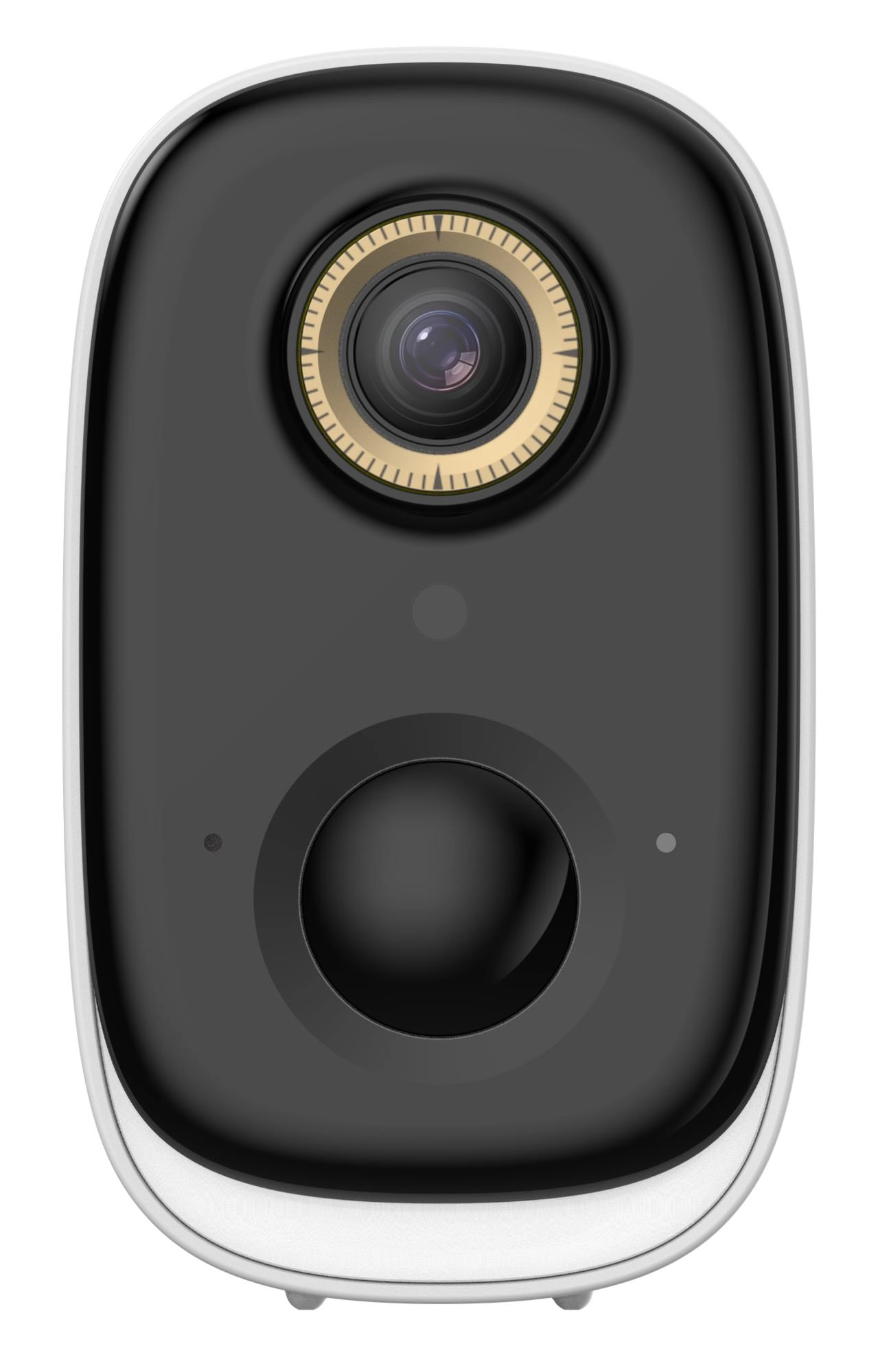 Dahua Technology Apollo Wi-Fi Battery Security