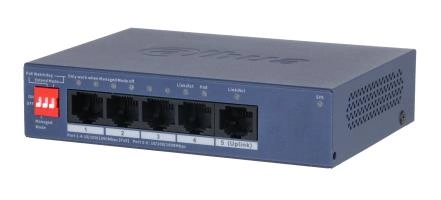 Dahua Technology CS4005-4GT-36 network switch Managed