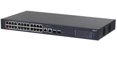 Switch Dahua Technology SWITCH POE CS4228-24GT-240