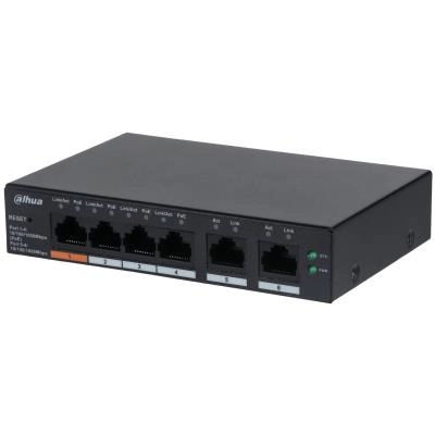 Dahua Technology DH-CS4006-4GT-60 network switch Managed