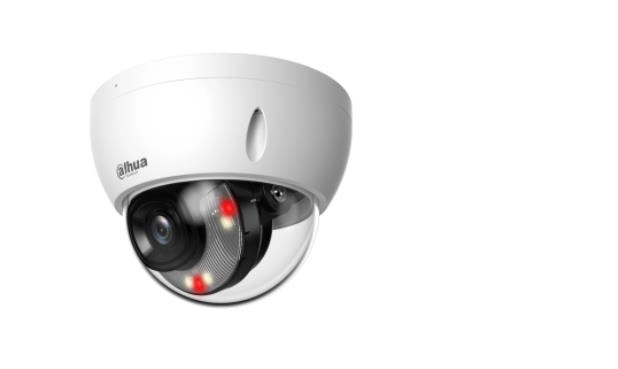 NET CAMERA 4MP DOME/HDBW1439E1-A-IL-0280B-S6 DAHUA DH-IPC-HDBW1439E1-A-IL-0280B-S6