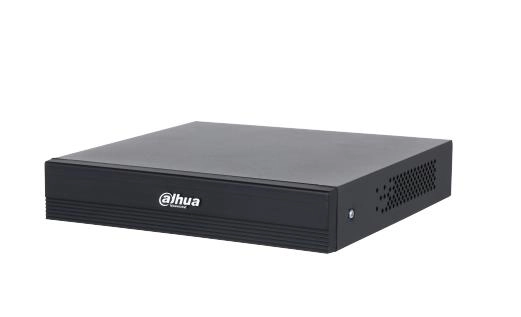 DVR 4CH HDCVI PENTABRID/XVR1B04-I/T DAHUA DH-XVR1B04-I/T