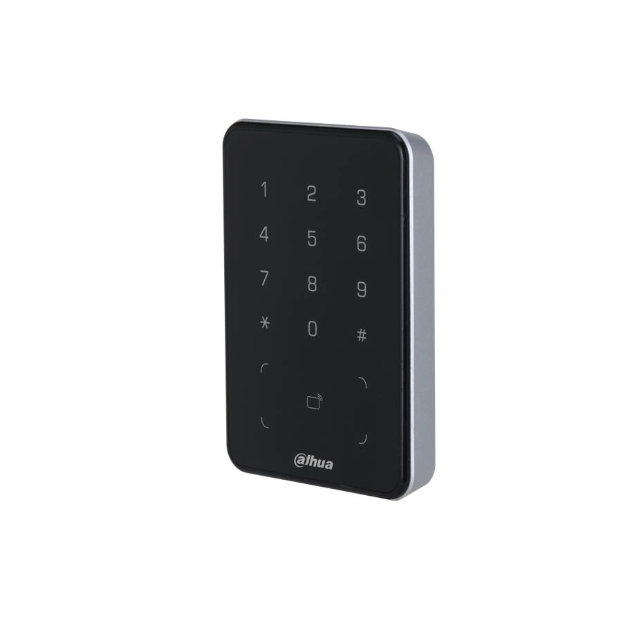CARD READER RFID 125KHZ/ASR2101A-D DAHUA DHI-ASR2101A-D