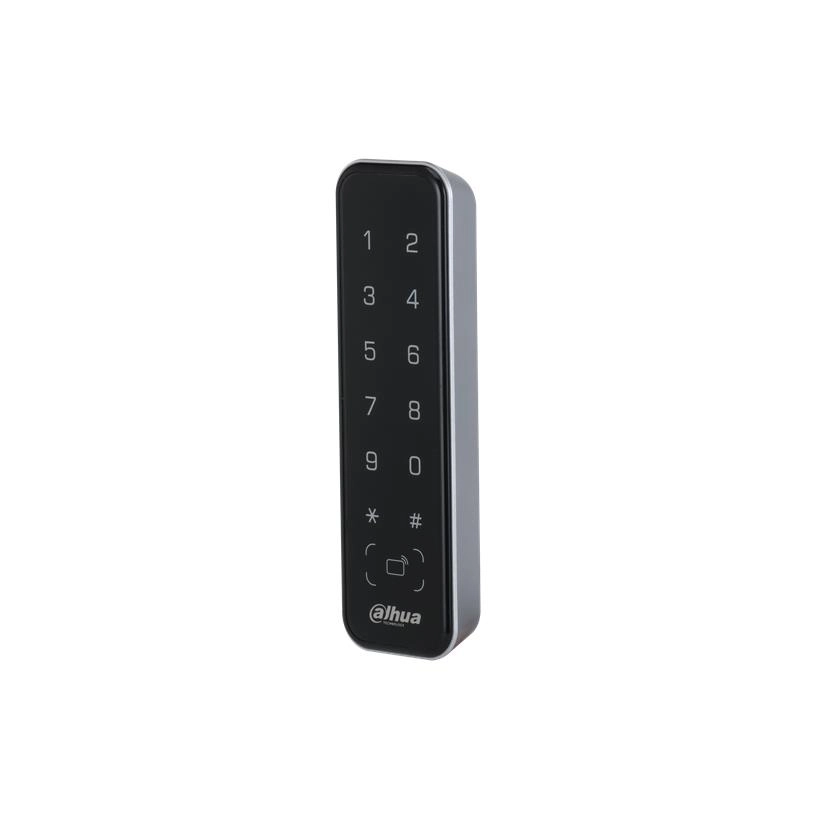 CARD READER RFID 125KHZ/ASR2201A-D DAHUA DHI-ASR2201A-D