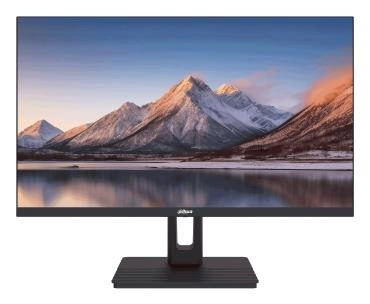 Dahua LM24-C301B 24-inch QHD Monitor DHI-LM24-C301B