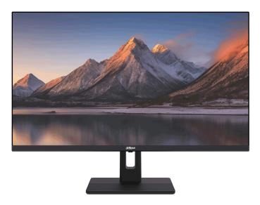Dahua LM27-C301B 27-inch QHD Monitor DHI-LM27-C301B