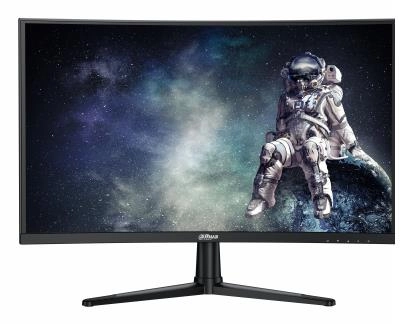 Monitors Dahua Technology MONITOR LCD 27''/DHI-LM27-E240C