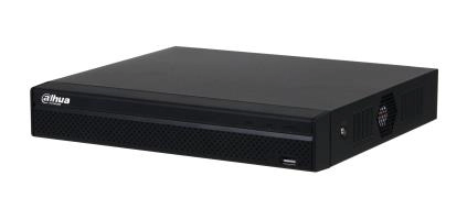 Dahua Technology DHI-NVR4108HS-8P-4KS3 network video recorder
