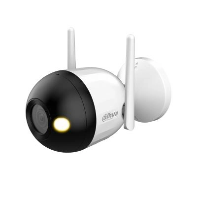 NET 2MP LED BULLET WIFI/F2C-LED 2