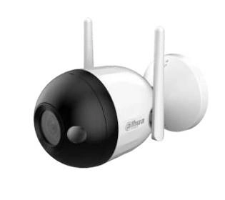 NET CAMERA 4MP IR BULLET WIFI/F4C-PV