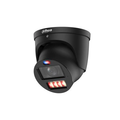 Kamera IP DAHUA IPC-HDW3849H-AS-PV-0280B-PRO-BLACK 53290 HDW3849H-ZASPV2712PRO-B