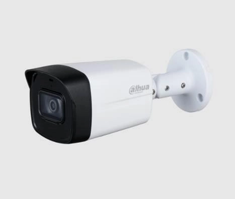 CAMERA HDCVI 5MP BULLET/HFW1500TLM-ILA0280BS3DIP DAHUA HFW1500TLM-IL-A-0280BS3DIP