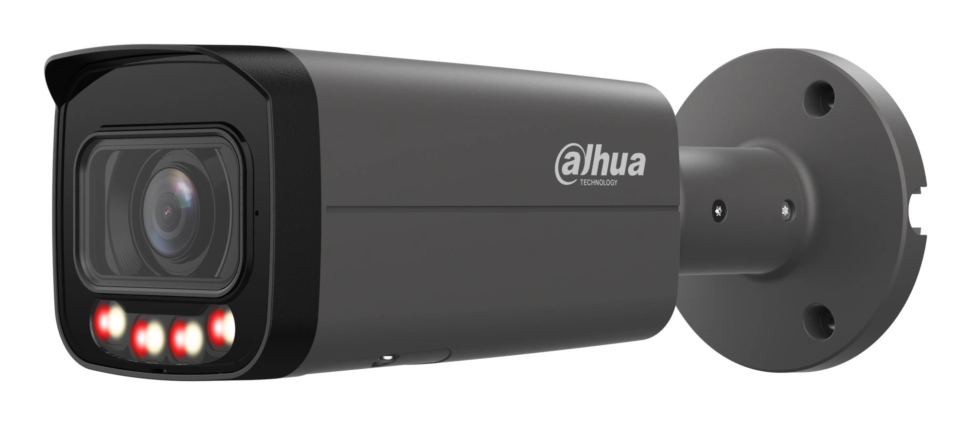 Dahua Technology WizSense IPC-HFW21249T-AS-IL 12MP Smart