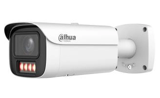 Dahua Technology WizMind IPC-HFW5859E1-ZHE-IL Bullet IP