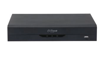 NET VIDEO RECORDER 8CH 8POE/NVR4108HS-8P-EI DAHUA