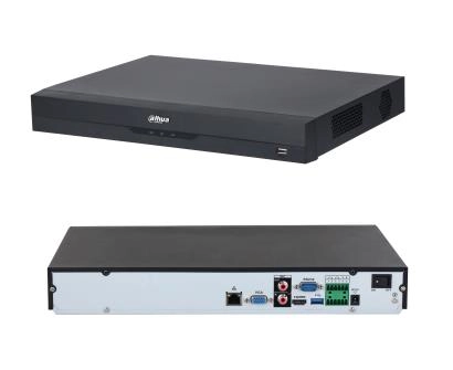 NET VIDEO RECORDER 8CH/NVR5208-EI2 DAHUA NVR5208-EI2