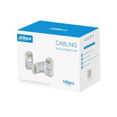 Dahua Technology RJ-45 Cat.6 network