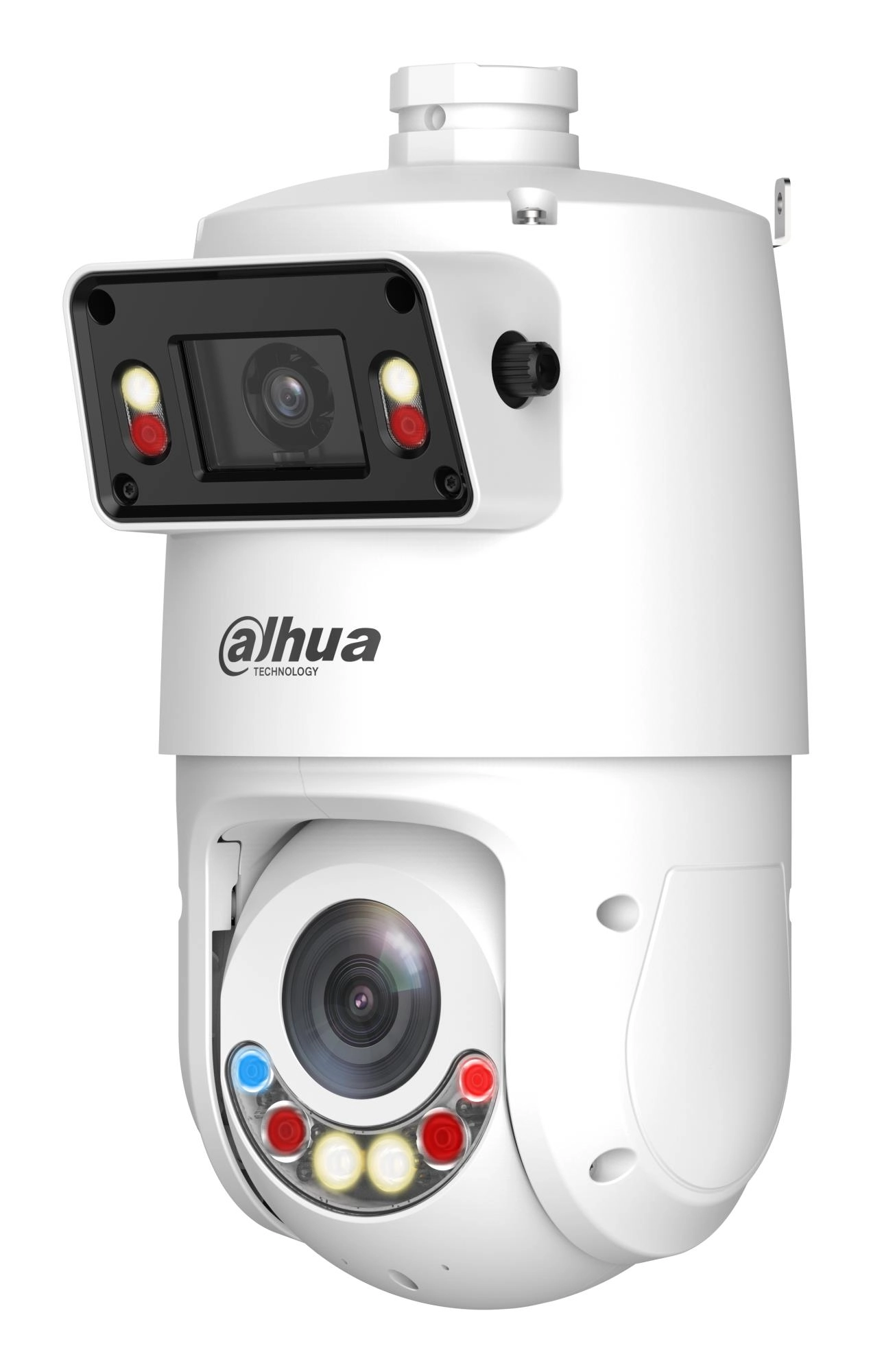 KAMERA IP SZYBKOOBROTOWA SDT4E425-4F-GB-A-PV1-S2 PANORAMICZNA TiOC
