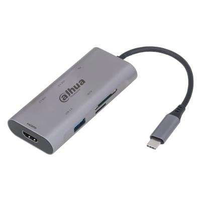 Adapter USB Dahua Technology I/O ADAPTER
