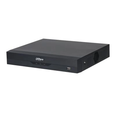 AHD  HD-CVI  HD-TV  CVBS  IP XVR5104HS-I3/T