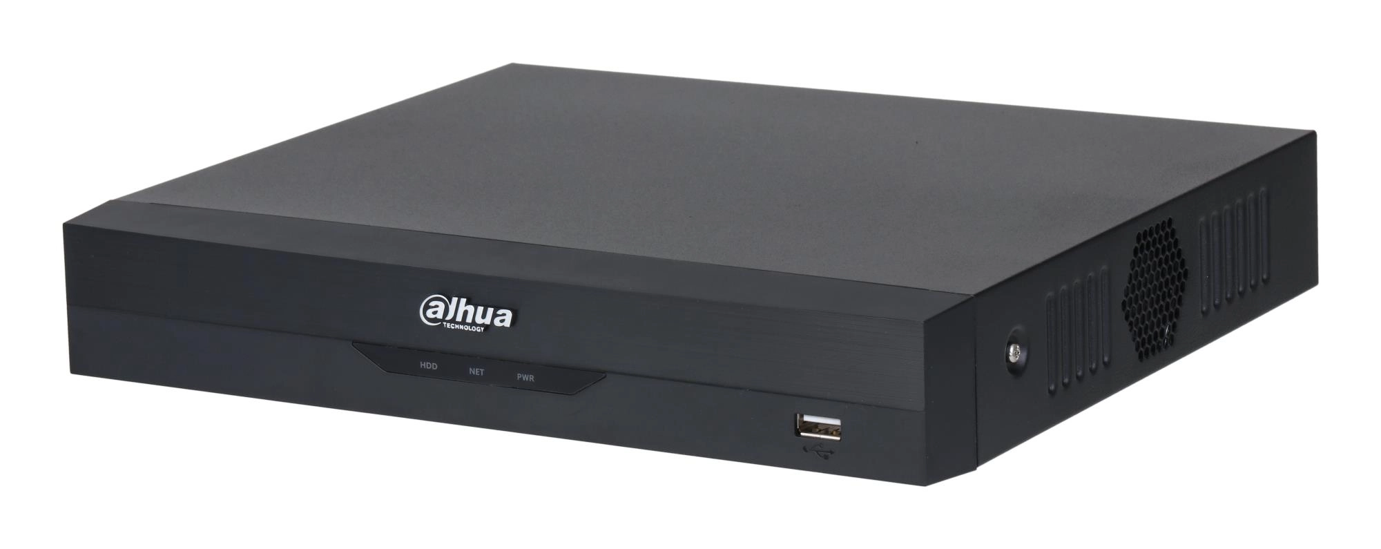 Recorder DVR AHD  HD-CVI  HD-TVI  CVBS