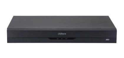 DVR AHD  HD-CVI  HD-TVI  CVBS  IP
