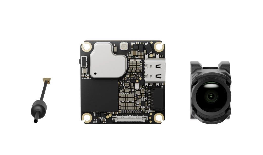 DRONE ACC O4 WIDE AIR UNIT/CP