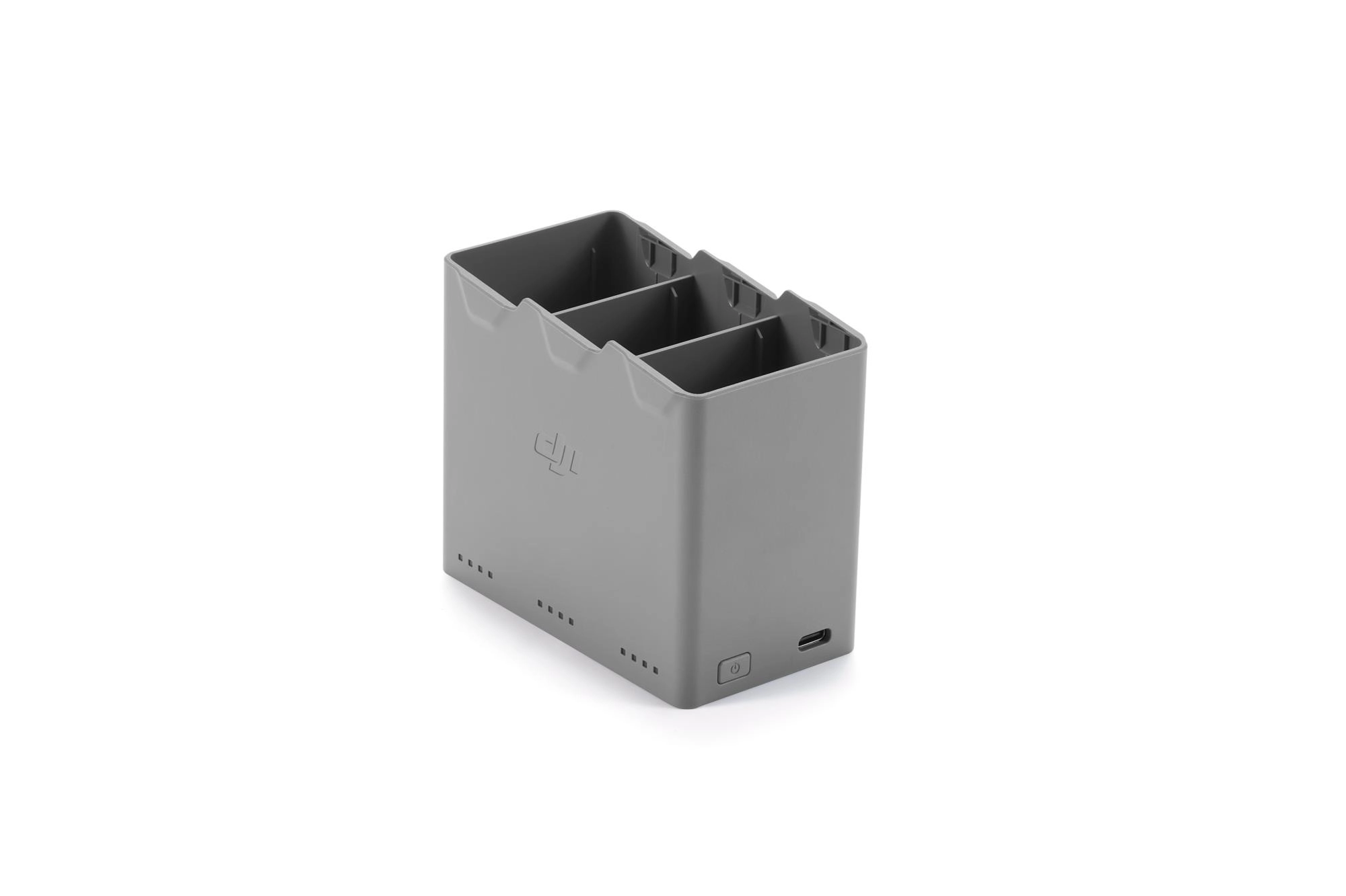 DJI Mini 5 Pro Two-Way Charging
