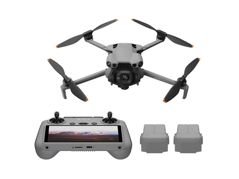 Dron DJI Mini 5 Pro Fly