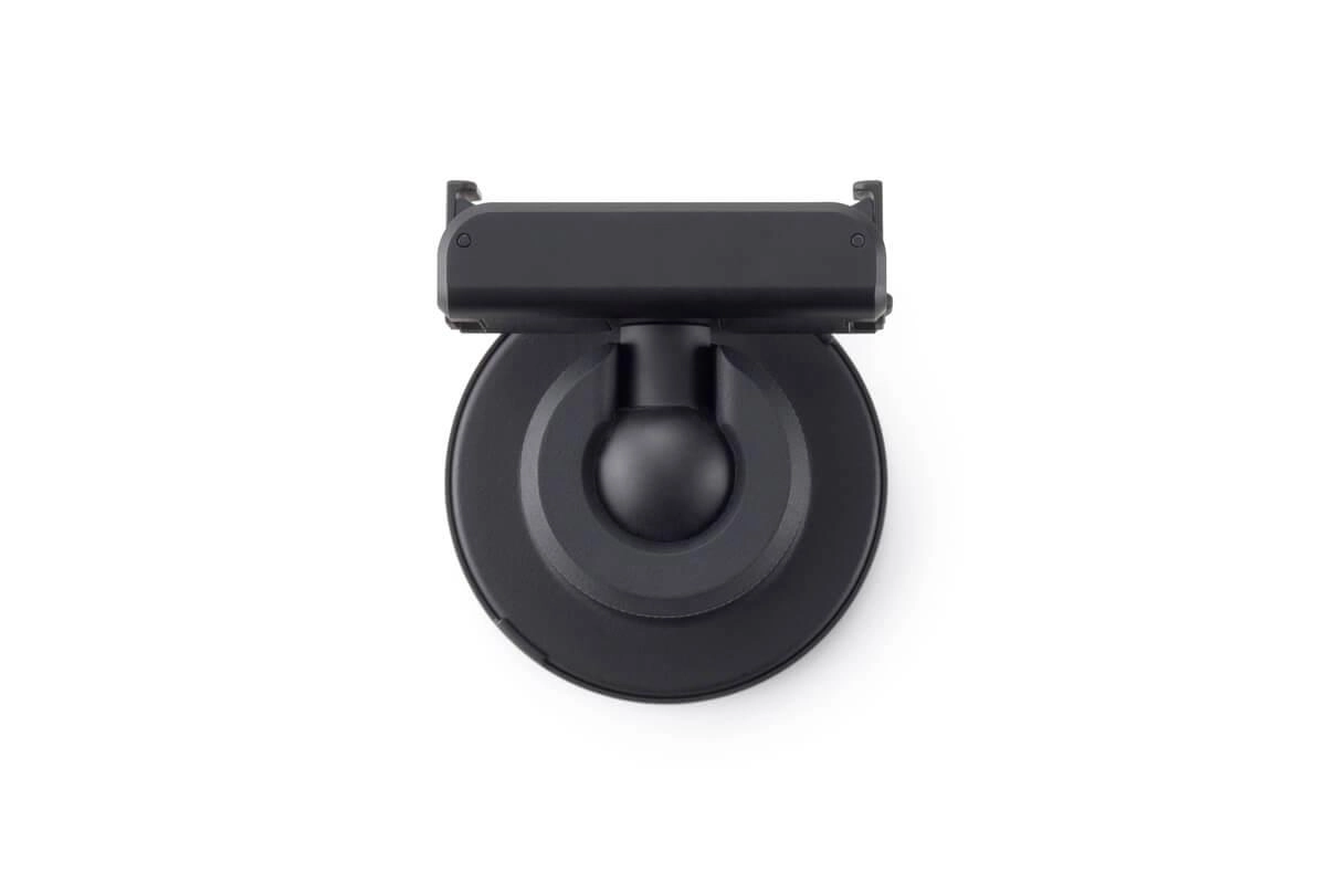 DJI Action 2 Magnetic Ball-Joint Adapter